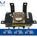 air bag module passenger for hyundai tucson 2015-20